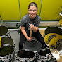 Luca Drummer
