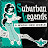 Suburban Legends - Topic