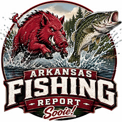Arkansas Fishing Report
