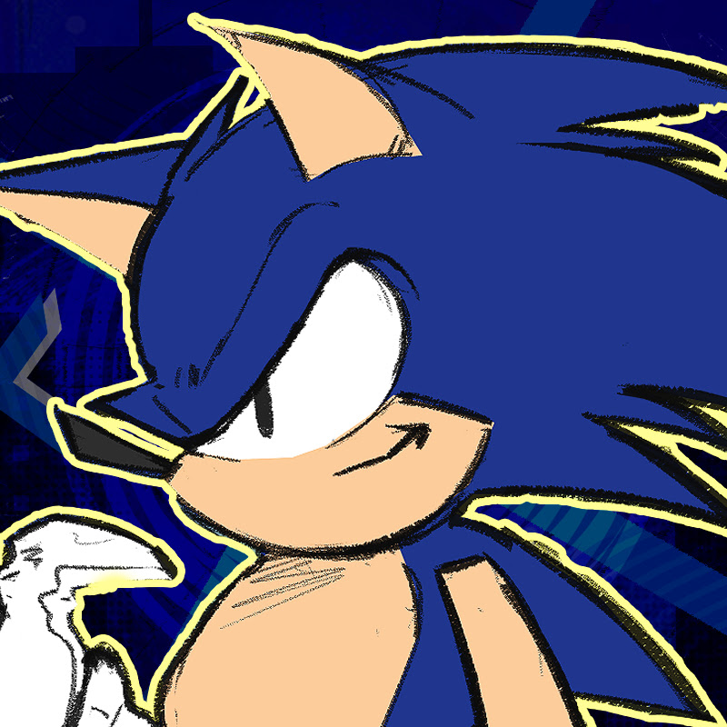 BlueLegend