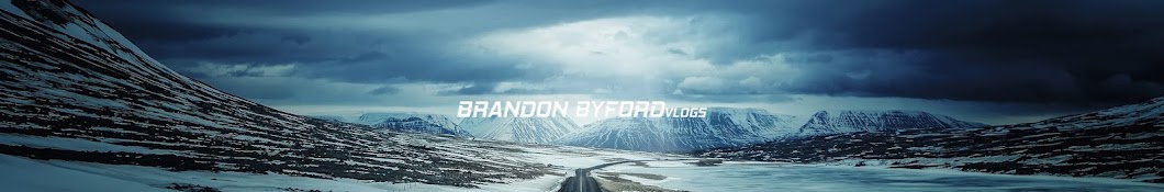 Brandon Byford Avatar canale YouTube 