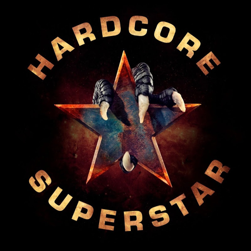 Hardcore Superstar Official