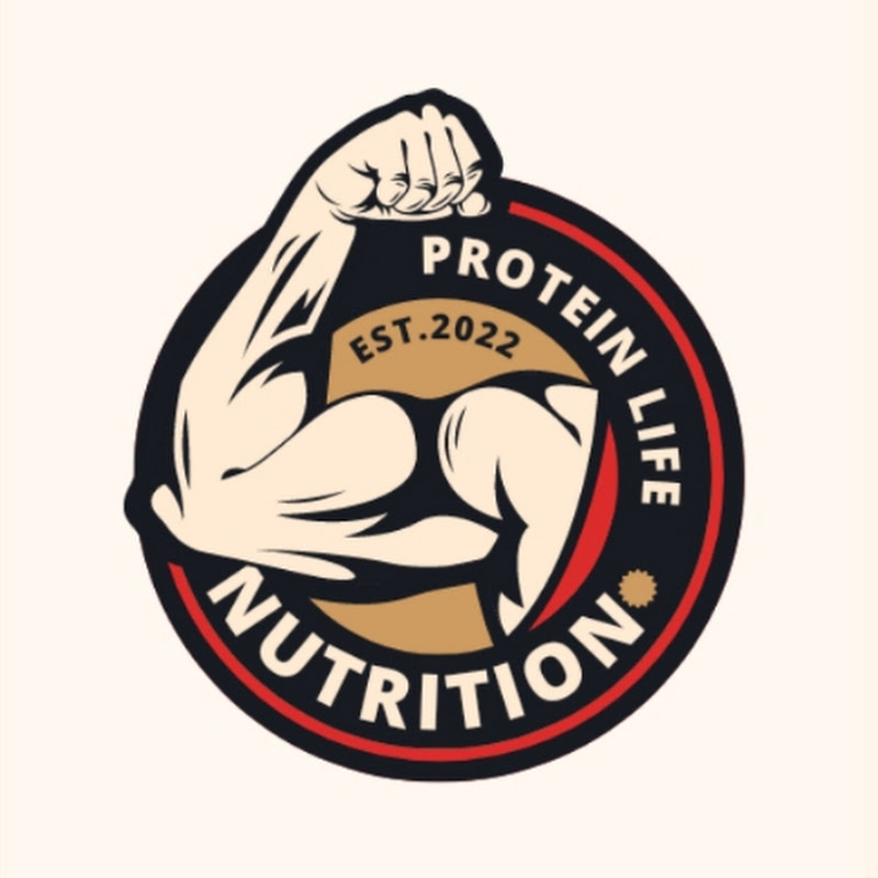 Protein life