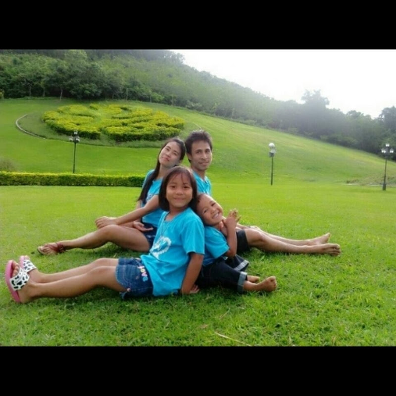 ครอบครัวสายฮา