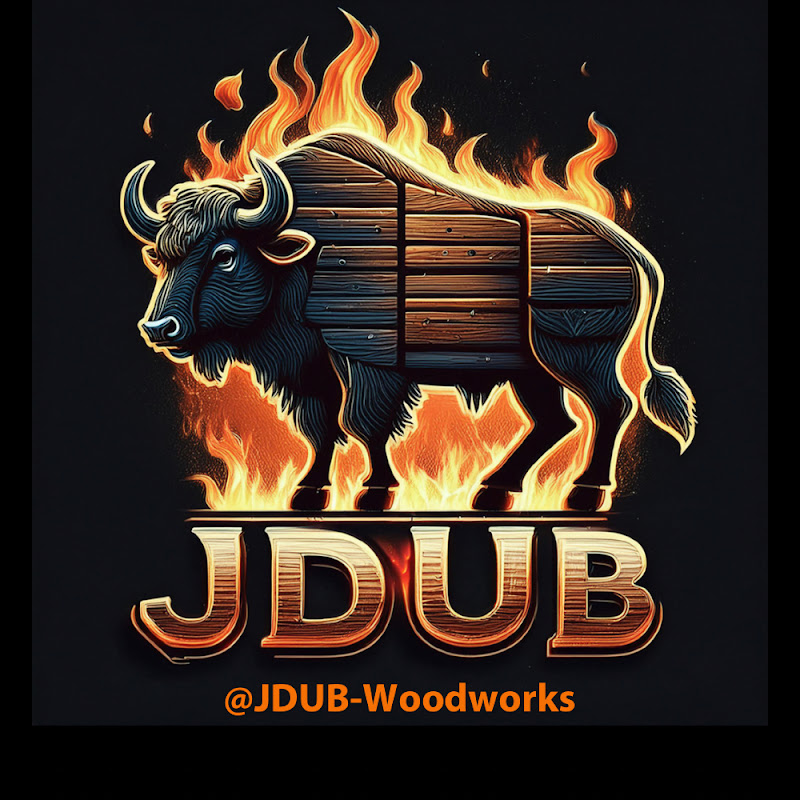  JDUB-Woodworks