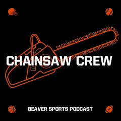 Chainsaw Crew Podcast 