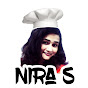 nira S logo