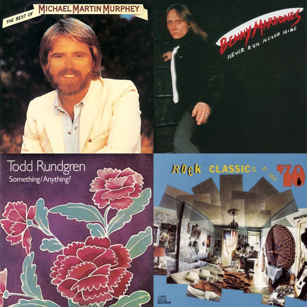 Music 70’s 80’s 90’s