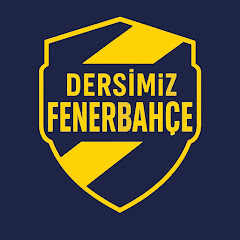 Dersimiz Fenerbahçe