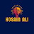 avatar of @mdhosainali12