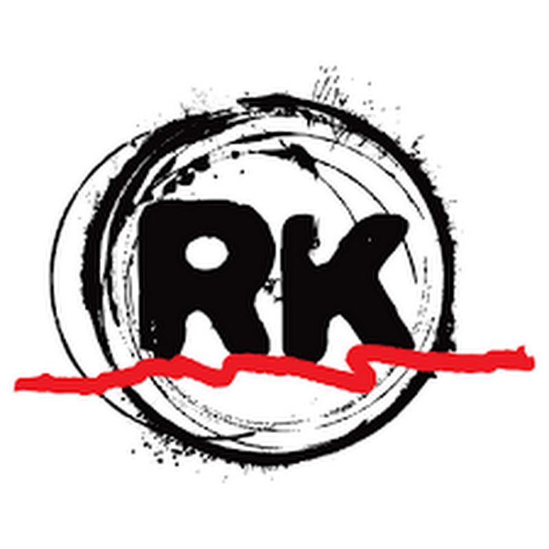 Roadkill Reborn Logo