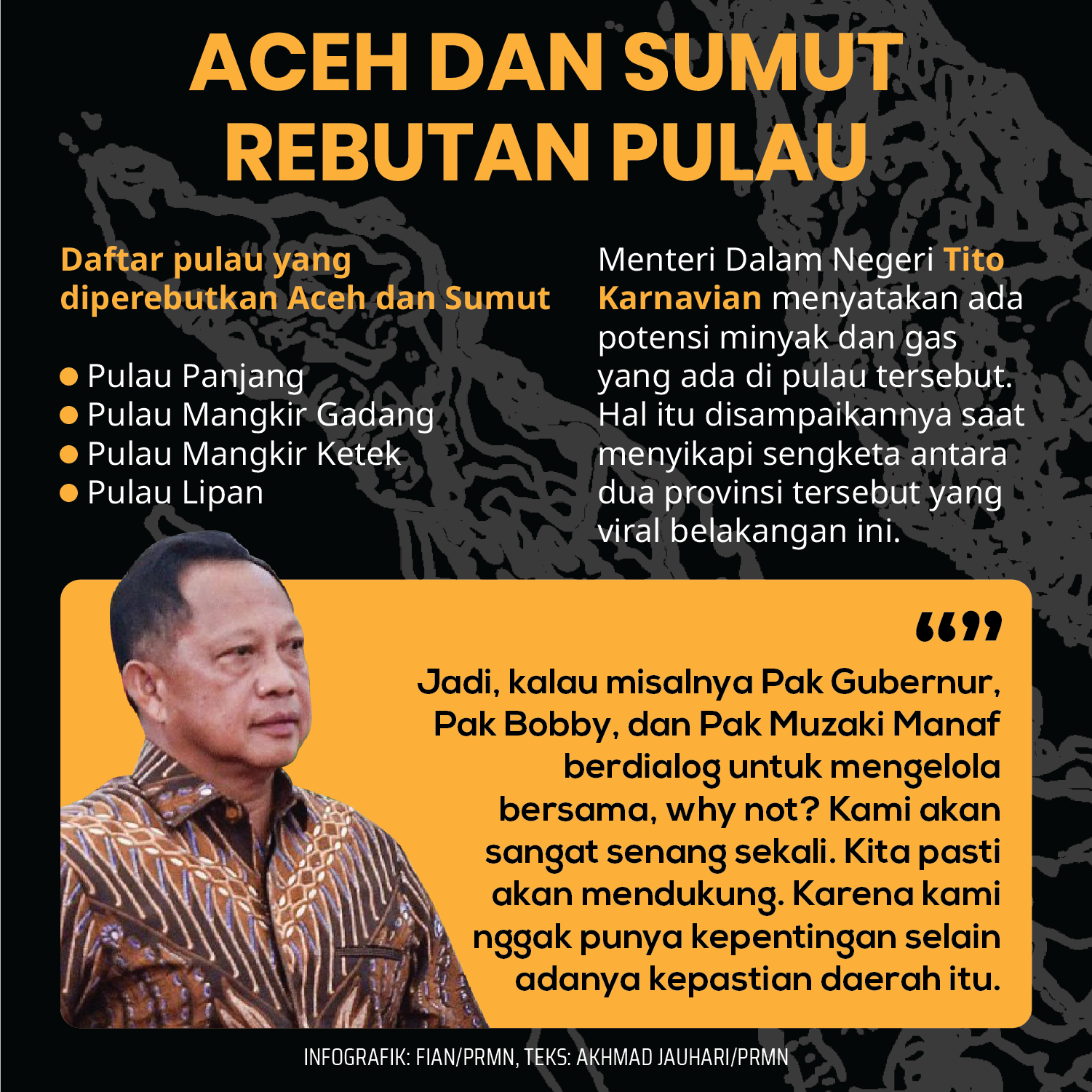 Post from Pikiran Rakyat