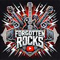 Forgotten Rocks logo