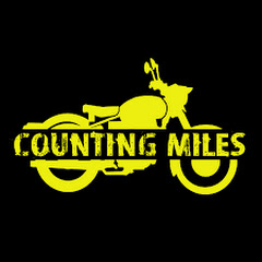 Counting Miles Avatar