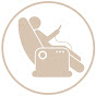 Relaxing Massage Chairs logo