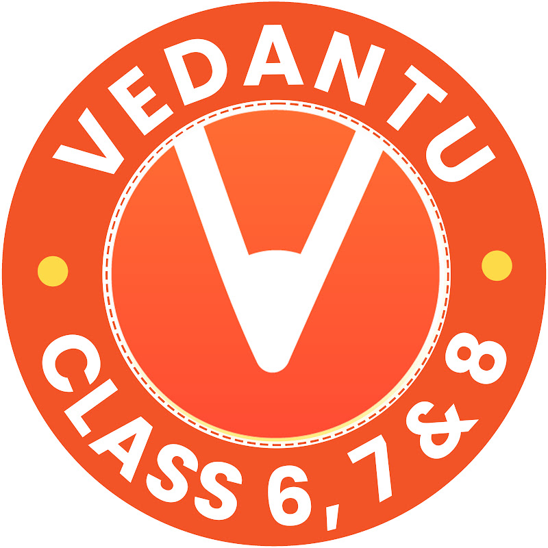 Vedantu Class 6, 7 & 8