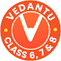 Vedantu Class 6, 7 & 8