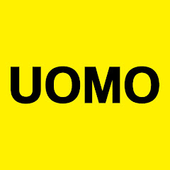 UOMO magazineアイコン画像