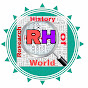 Research World History logo