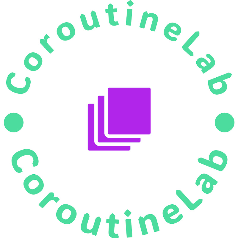 Coroutine Lab