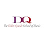 The Diller-Quaile School of Music logo