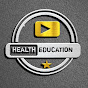 Health Education Tips  logo