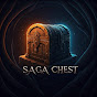 The Saga Chest  logo