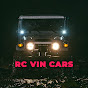 RC ViN CARS