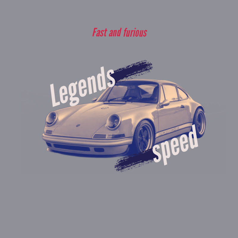 Legends Speed