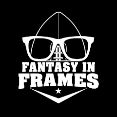 FANTASY IN FRAMES: KEEPING 4-EYES ON THE PRIZE
