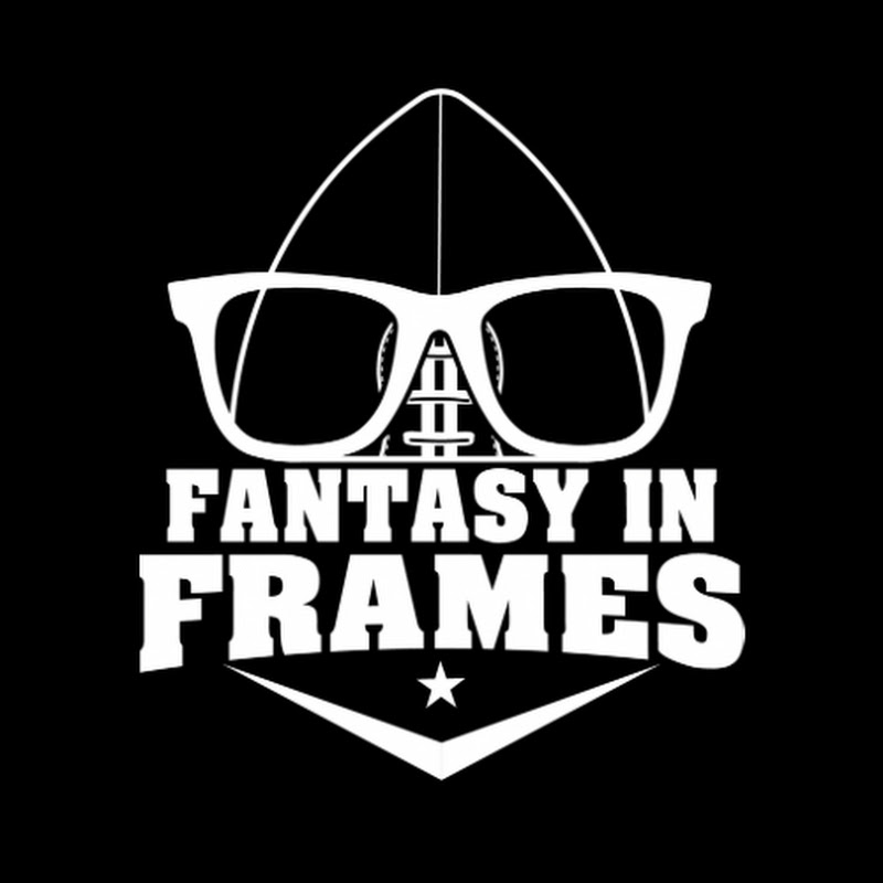 FANTASY IN FRAMES: KEEPING 4-EYES ON THE PRIZE