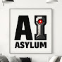AI Asylum  logo