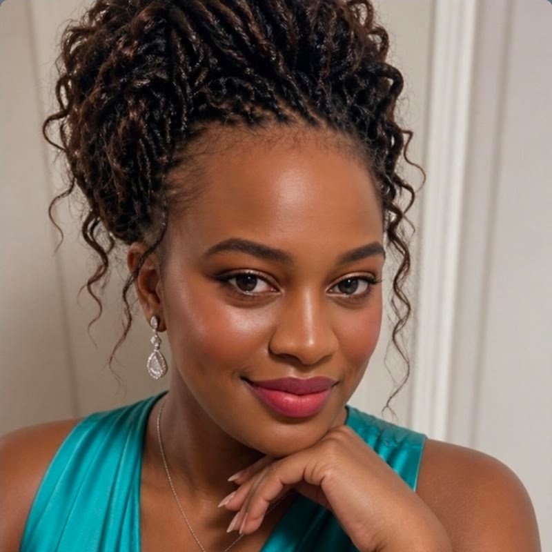 Pauline Popo Moyo