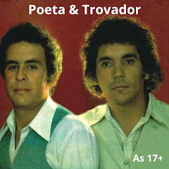Poeta e Trovador
