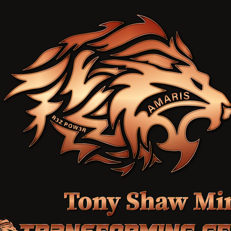 Tony Shaw Ministries