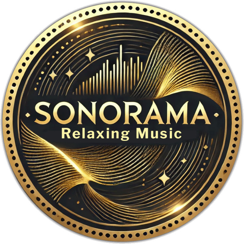 Sonorama relaxing music