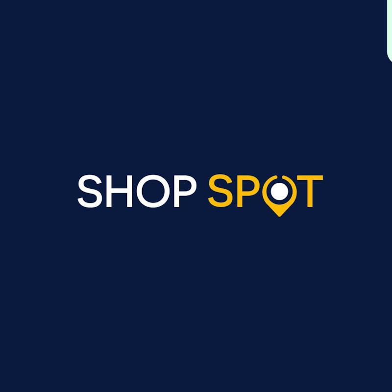 Shop Spot
