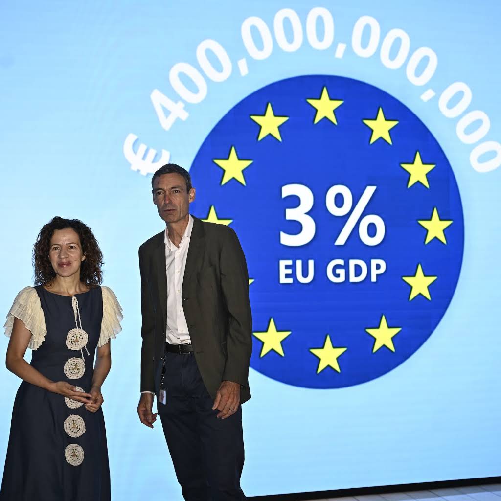 Post from EU Debates | eudebates.tv