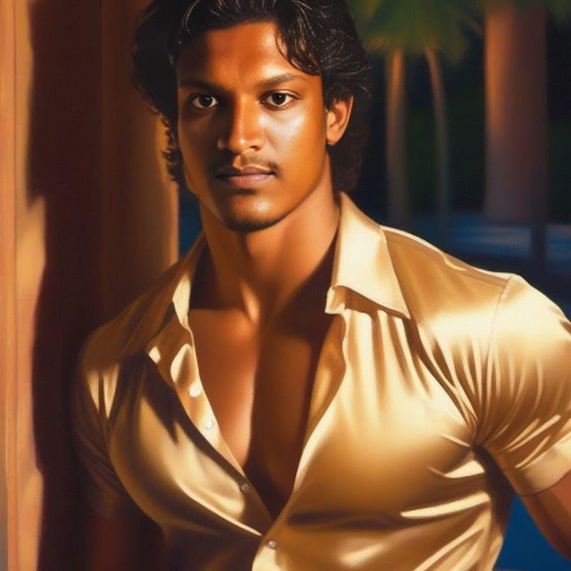 Naveen Gymboy