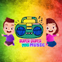 Super Duper Fun Music Avatar