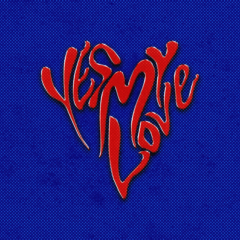 YES MY LOVE Official