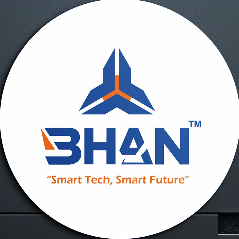 BHAN TECHNOLOGIES icon