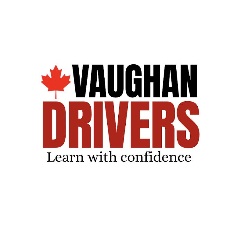 Vaughan Drivers Logo