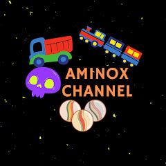 Aminox EXPERIMENTS channel logo