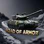 Road of Armor  logo