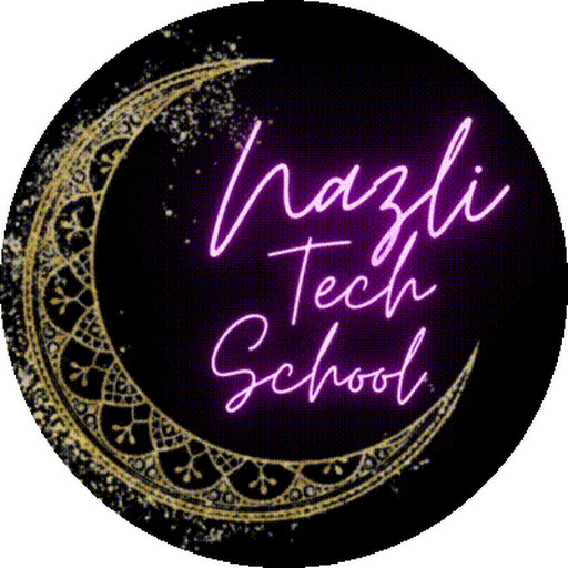 Nazli Tech Online Programming School