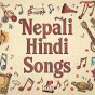 Nepali Hindi Songs logo