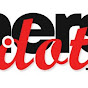 Dot Leathers logo