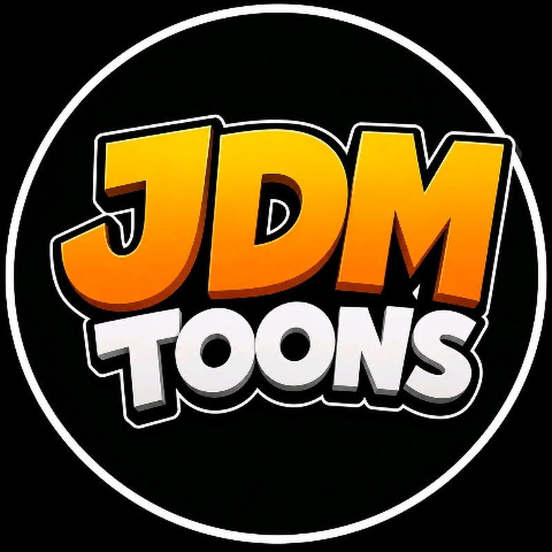 JDM Toons