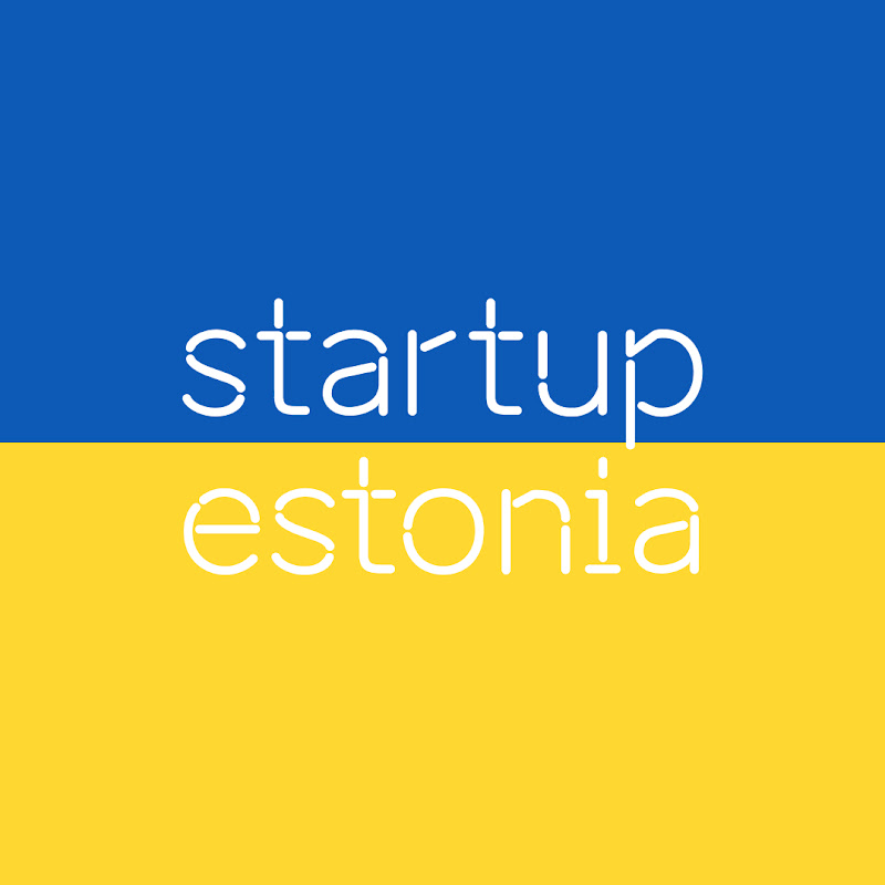 Startup Estonia